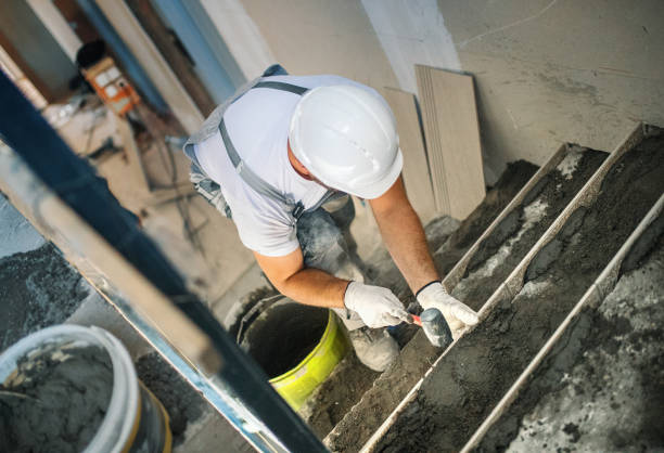 Best Concrete Sealing and Maintenance in Woodbury, TN