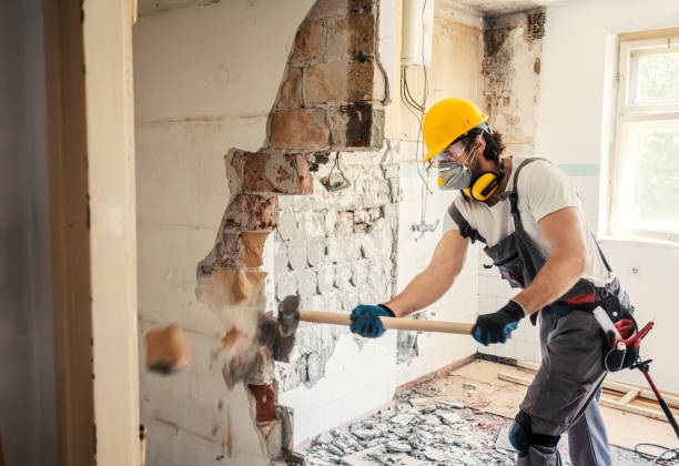 Best Concrete Staining and Coloring in Woodbury, TN