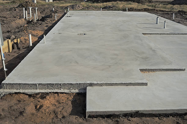 Best Concrete Grinding and Polishing in Woodbury, TN