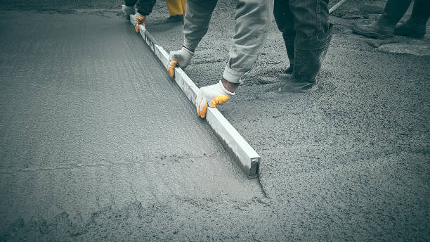 Best Concrete Demolition Services in Woodbury, TN
